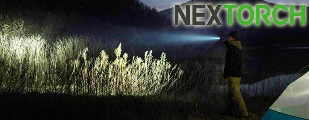 Nextorch-Lampen-Taschenlampen